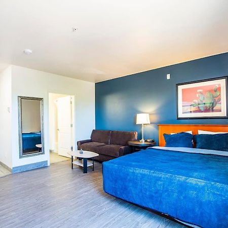 Vistas 107- Modern Studio Sleeps 3 With Style سييرا فيستا المظهر الخارجي الصورة
