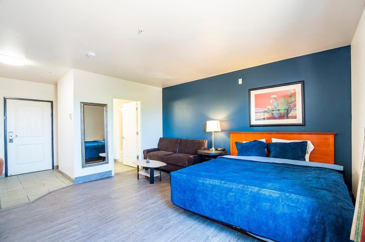 Vistas 107- Modern Studio Sleeps 3 With Style سييرا فيستا المظهر الخارجي الصورة