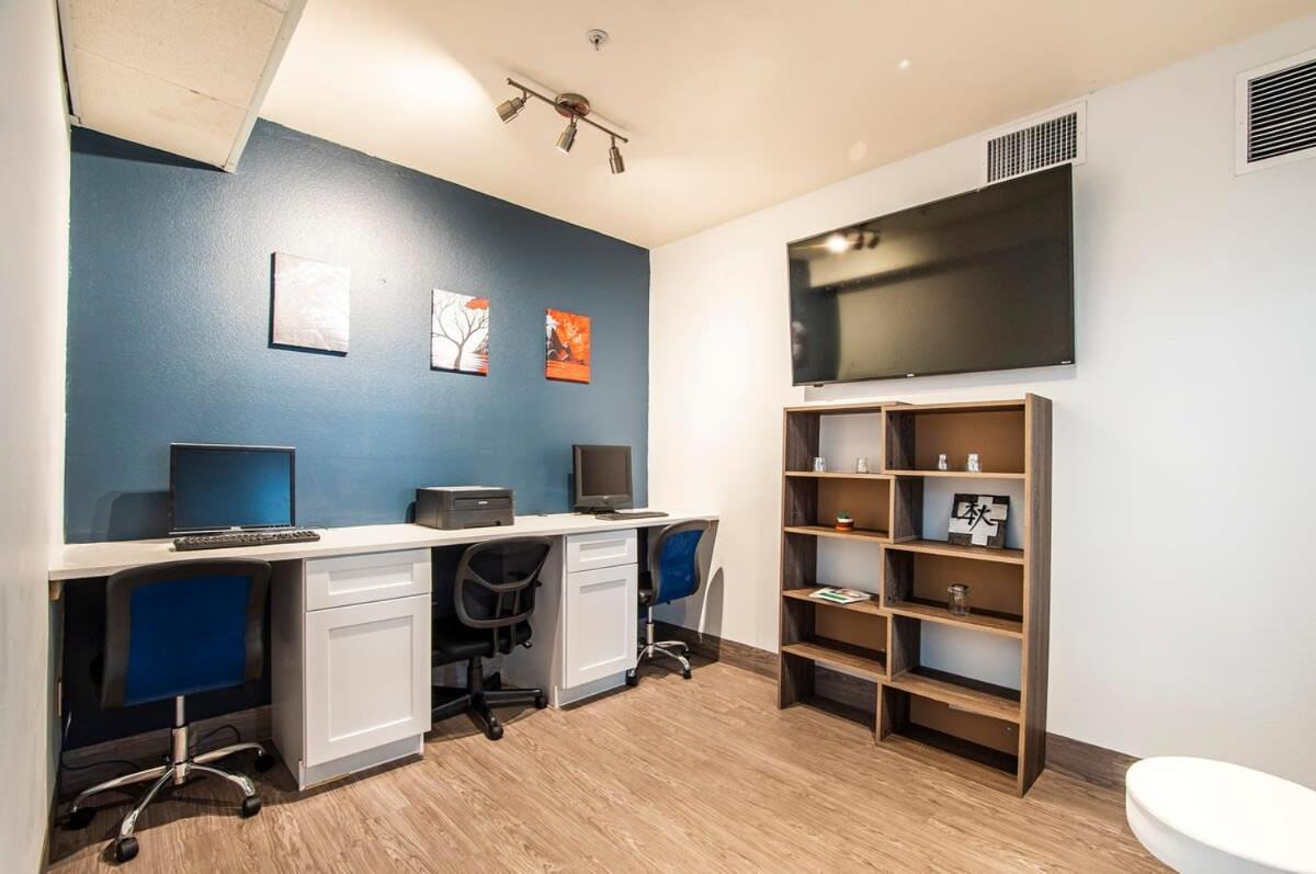 Vistas 107- Modern Studio Sleeps 3 With Style سييرا فيستا المظهر الخارجي الصورة