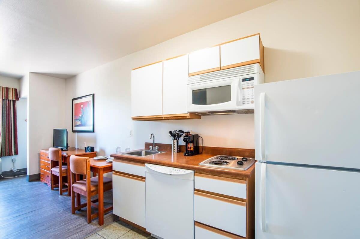 Vistas 107- Modern Studio Sleeps 3 With Style سييرا فيستا المظهر الخارجي الصورة