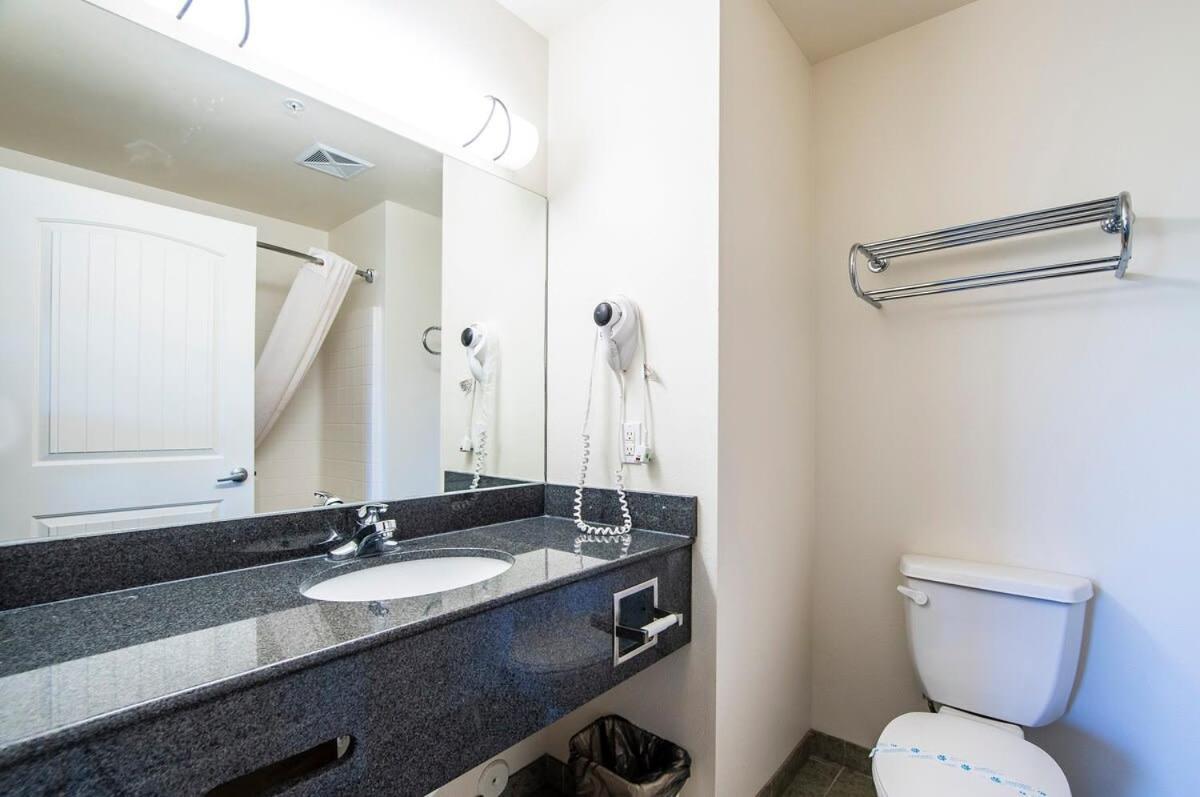 Vistas 107- Modern Studio Sleeps 3 With Style سييرا فيستا المظهر الخارجي الصورة