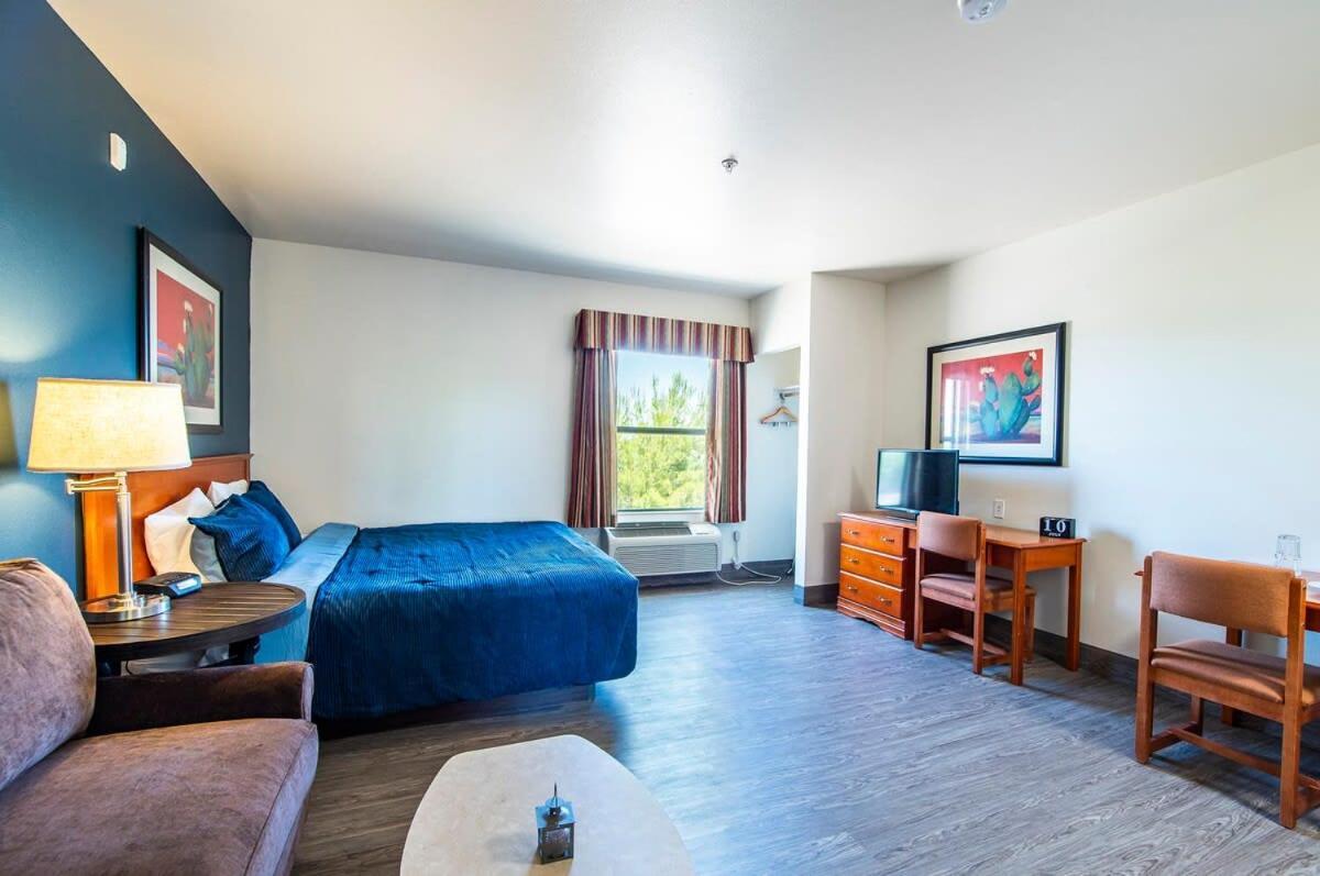 Vistas 107- Modern Studio Sleeps 3 With Style سييرا فيستا المظهر الخارجي الصورة
