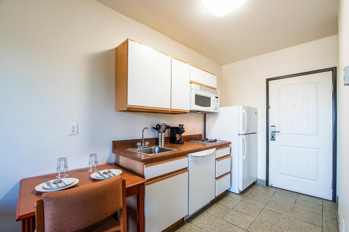 Vistas 107- Modern Studio Sleeps 3 With Style سييرا فيستا المظهر الخارجي الصورة