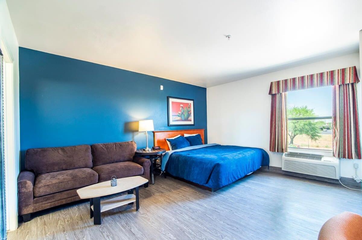 Vistas 107- Modern Studio Sleeps 3 With Style سييرا فيستا المظهر الخارجي الصورة