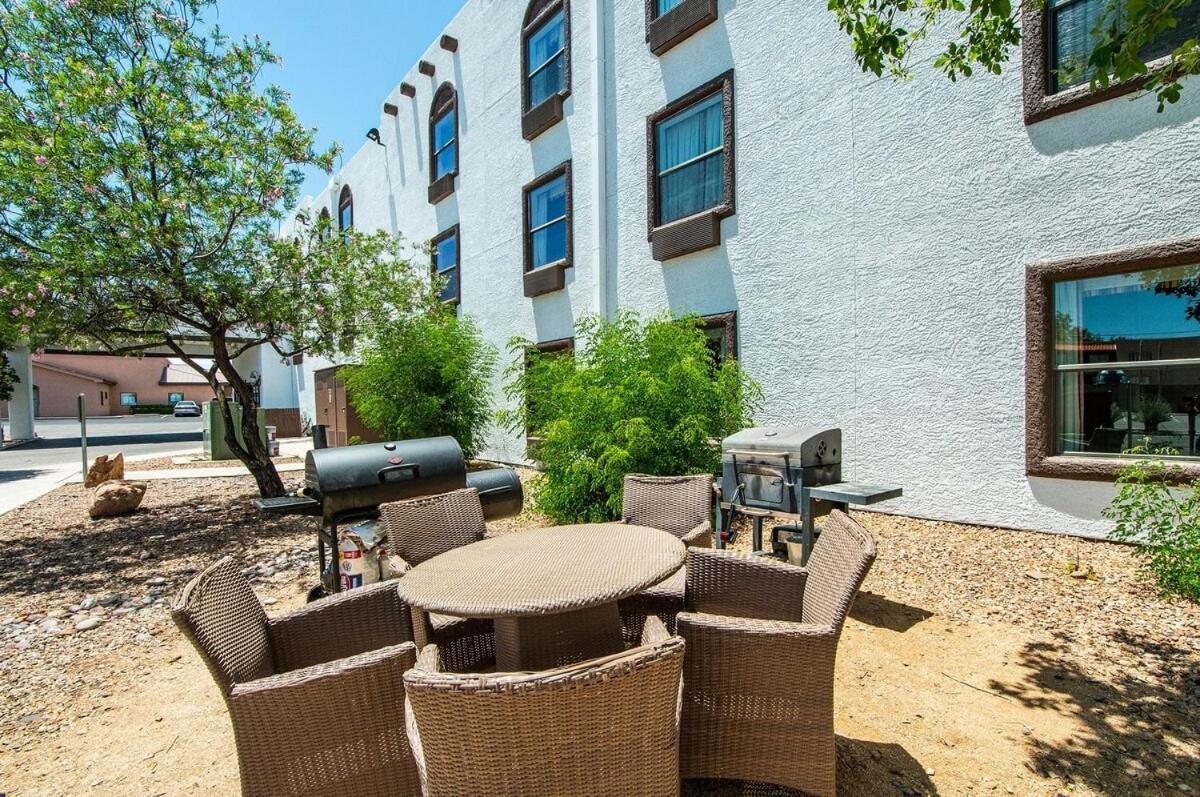 Vistas 107- Modern Studio Sleeps 3 With Style سييرا فيستا المظهر الخارجي الصورة