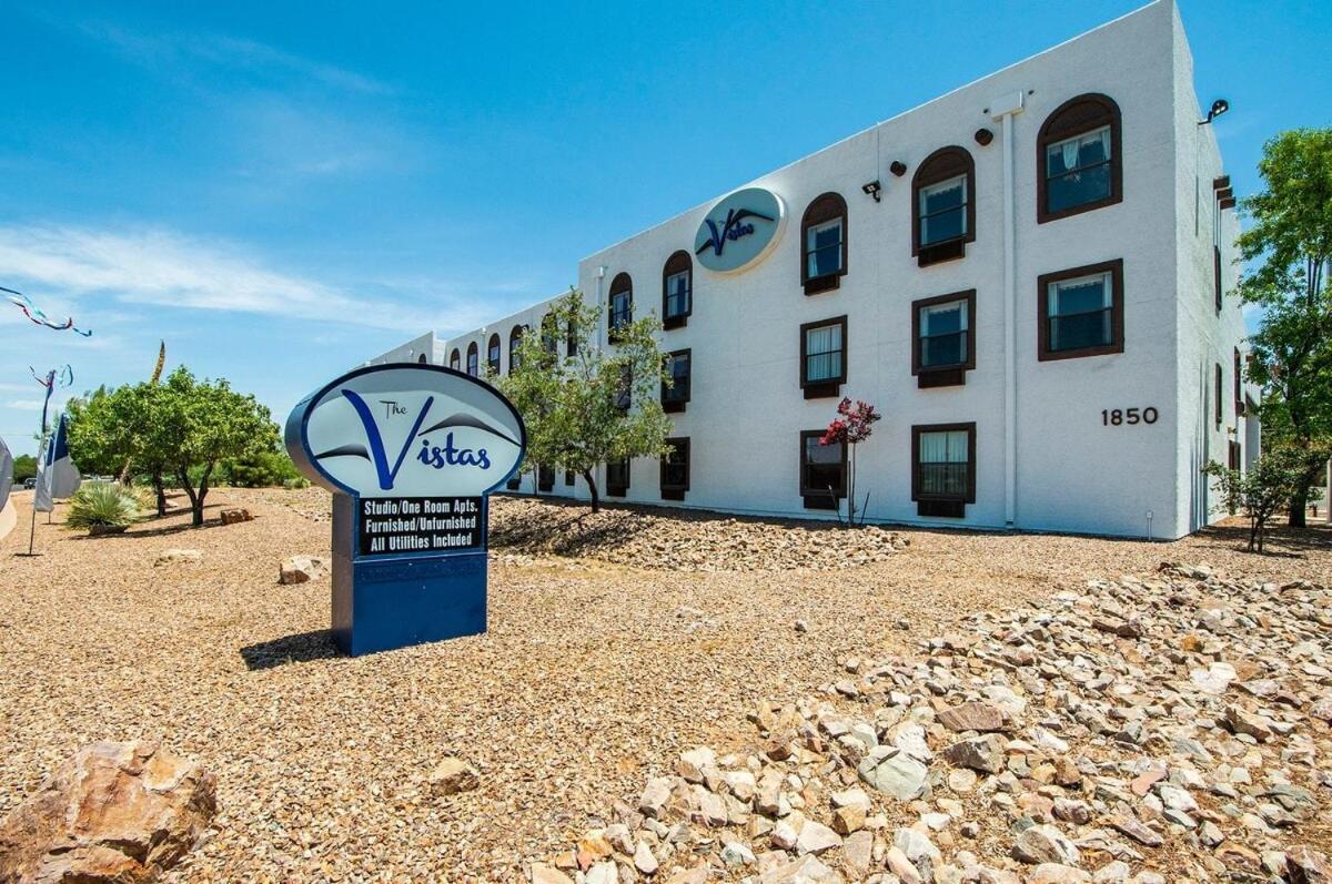 Vistas 107- Modern Studio Sleeps 3 With Style سييرا فيستا المظهر الخارجي الصورة